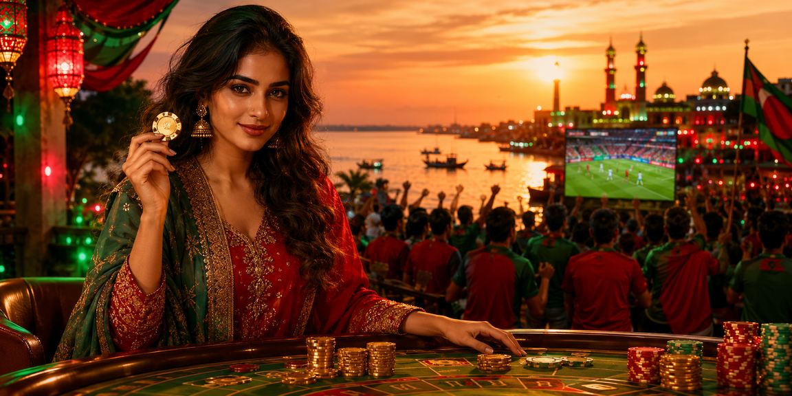 সুন্দরবন তানুয়ার হাওরে স্পোর্টস ইভেন্ট উপভোগ
